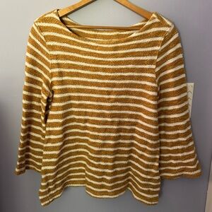 🦋Old Navy 3/4 sleeve blouse🦋